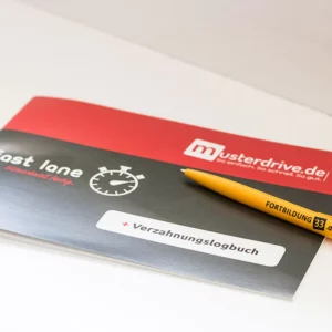 Verzahnungslogbuch