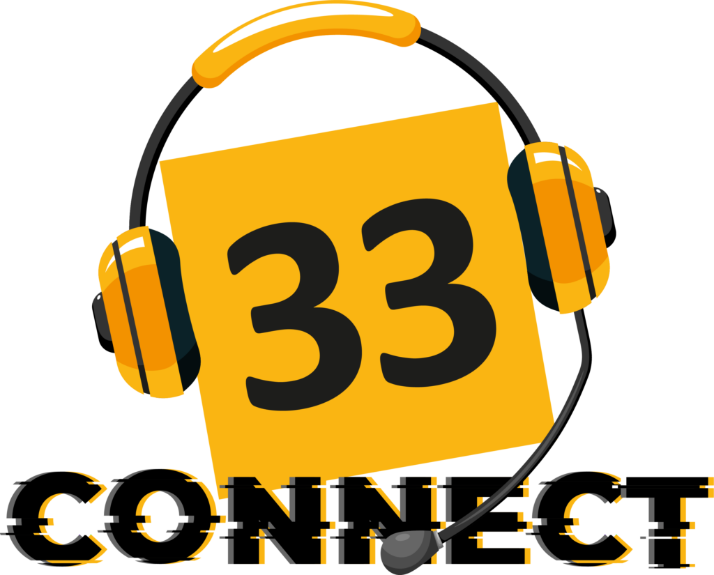 33Connect_Logo_schwarz