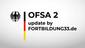 OFSA II Update von Fortbildung33