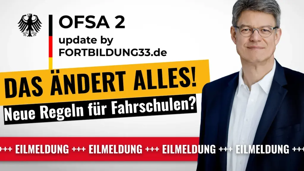 führscheinreform 2025
