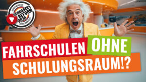 schnieders führerscheinreform