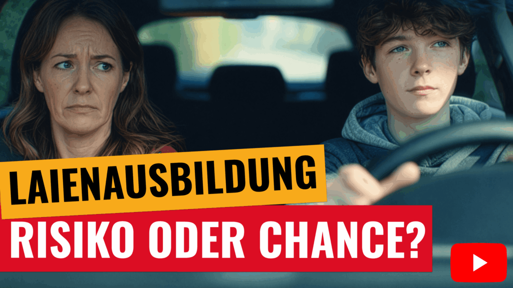 laienausbildung fahrschule