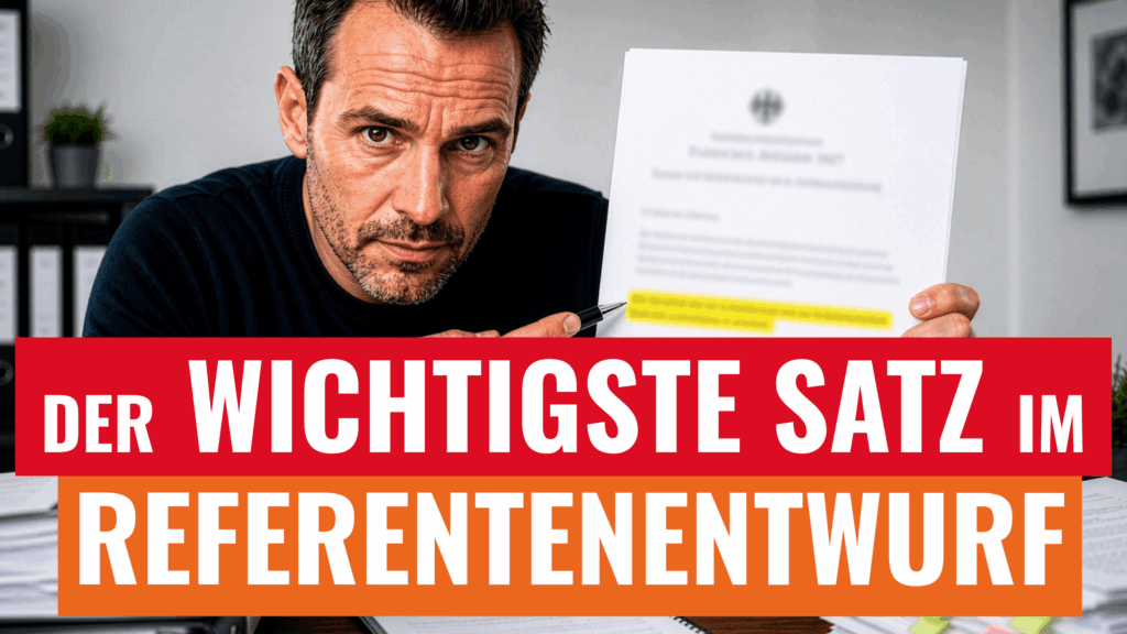fahrschul reform