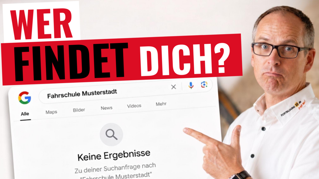 Markenbildung Fahrschule