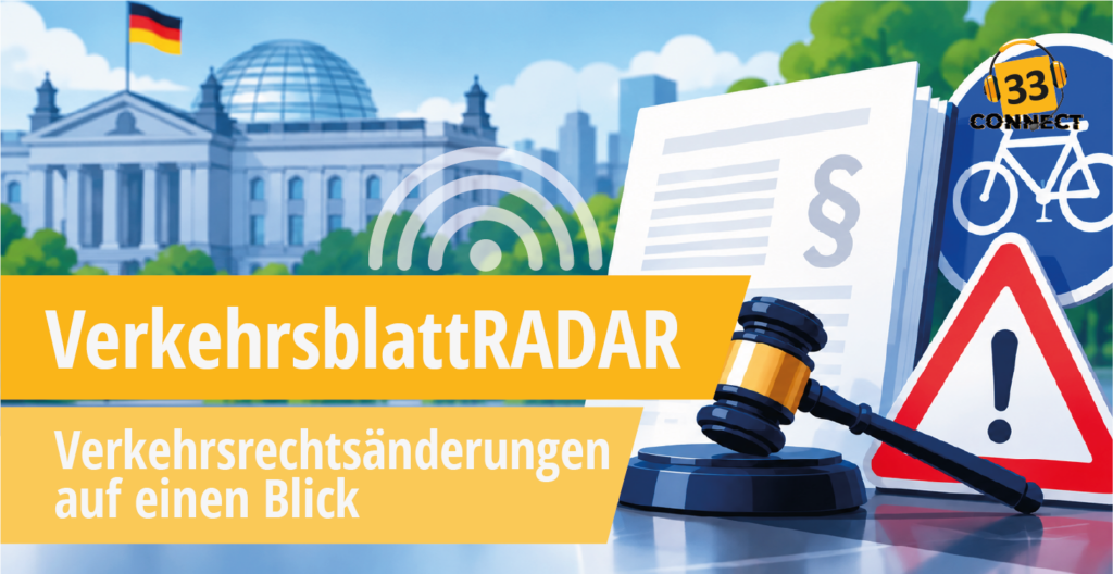 VerkehrsblattRadar