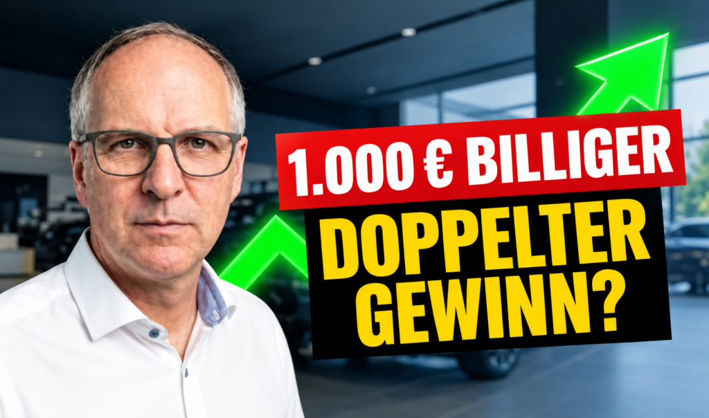Führerschein günstiger Fahrschule